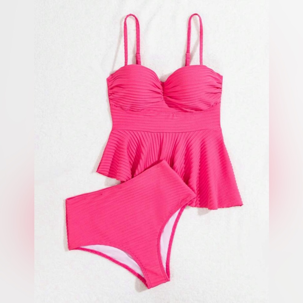 5/$25 will bundle New women’s 2 piece swimsuit